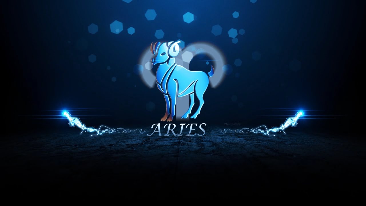 Aries - May 2016 Horoscope