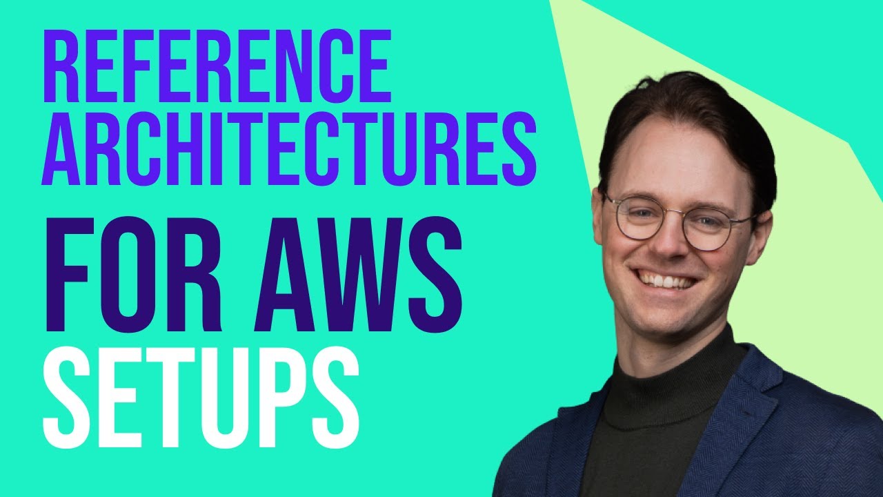 Building a dynamic IDP: A reference architecture for AWS-focused setups &bull; Kaspar von Gr&uuml;nberg