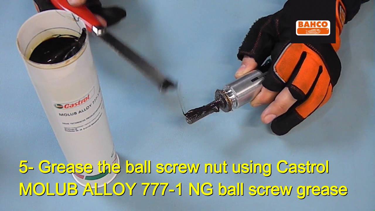 BCL22 ANNUAL MAINTENANCE VIDEO GUIDE