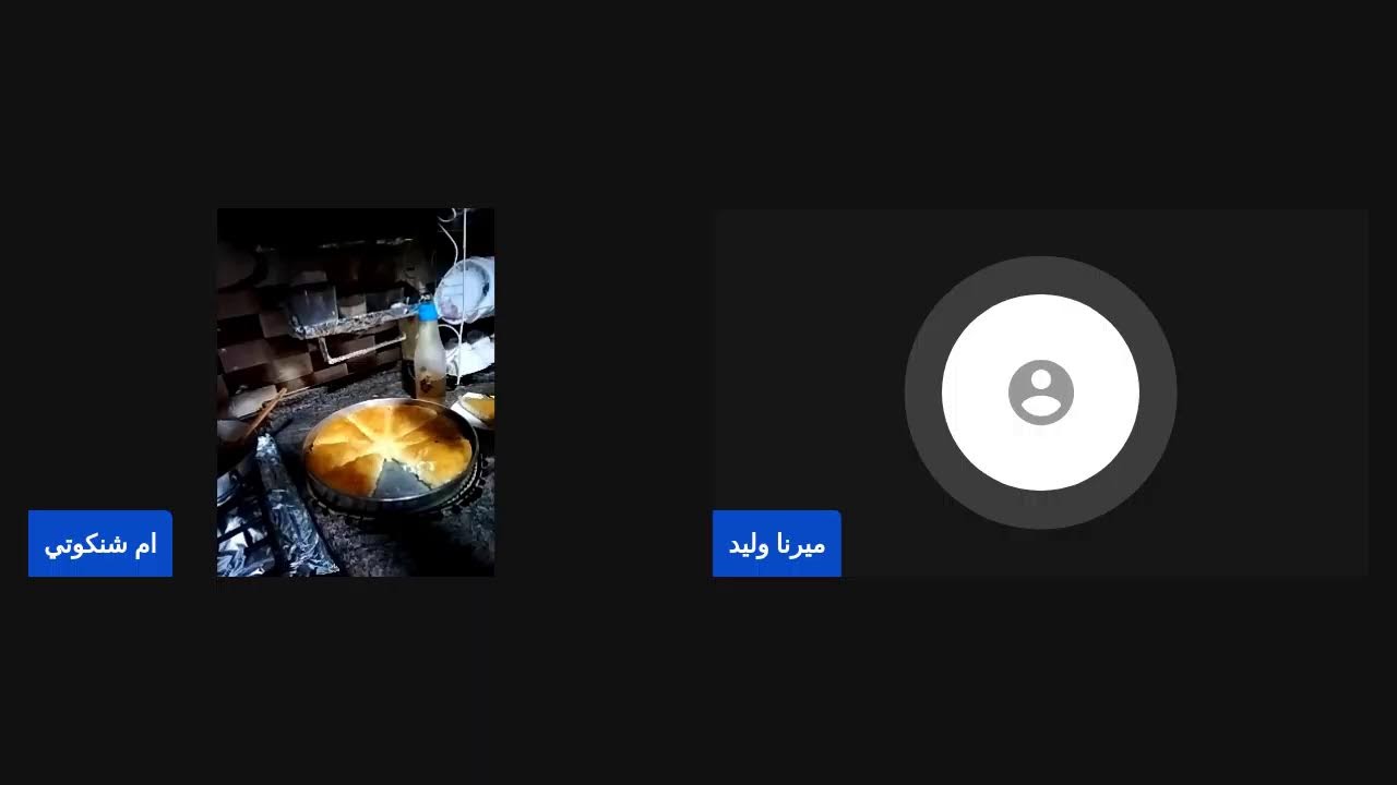 عُمر الخدم ما حبو اسيادهم