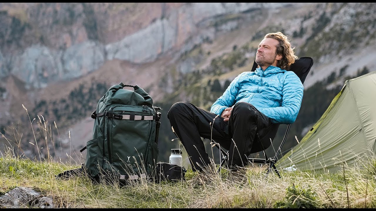 THE FJORD 80: MAXIMUM CAPACITY MEETS ZERO COMPROMISE