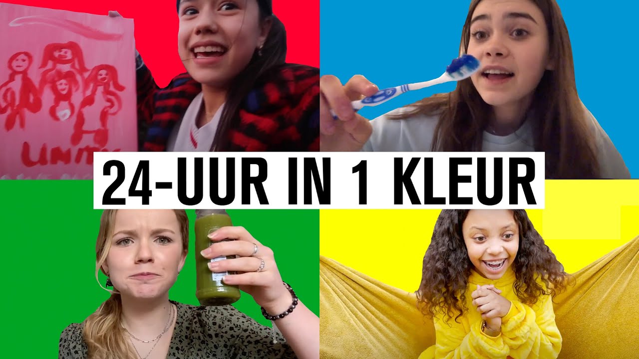 #59 JAYDA OP EEN VLIEGEND TAPIJT? | JUNIOR SONGFESTIVAL 2021 🇳🇱