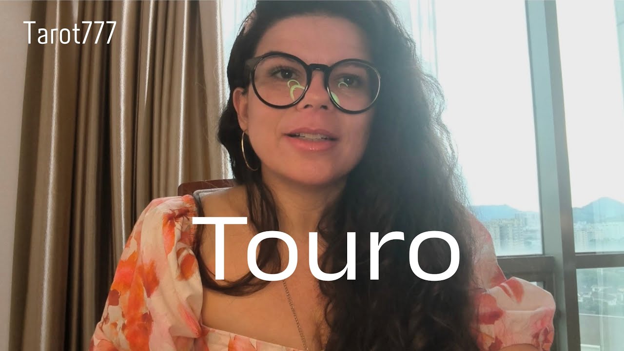 * Touro * // essa pessoa não sai dos teus caminhos 