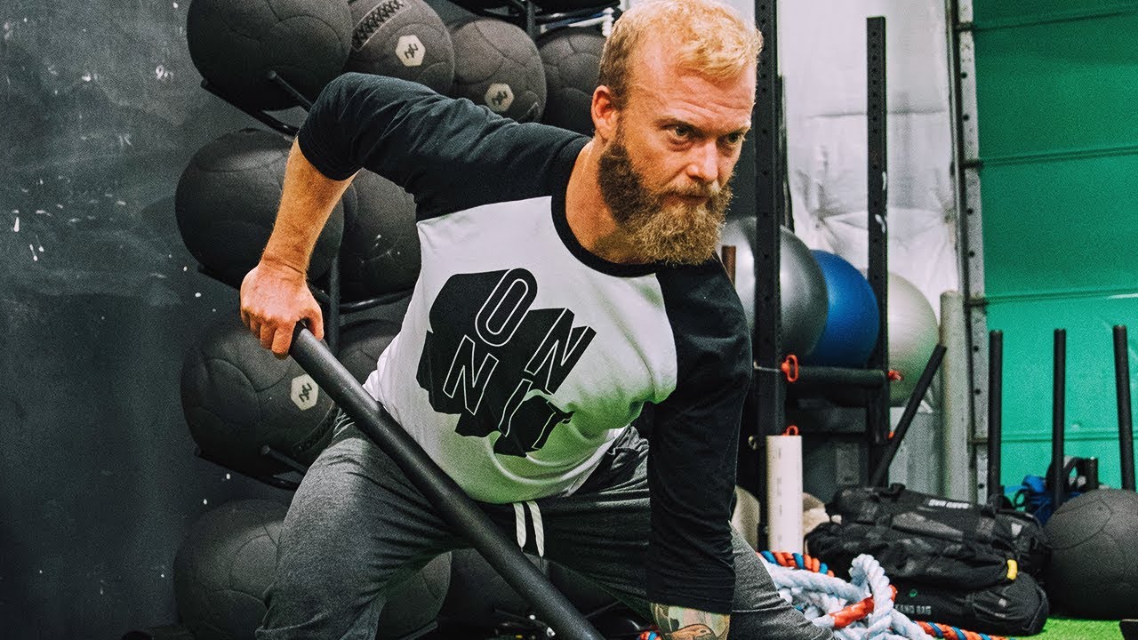 Traincation - Onnit to Paleo f(x), Austin, TX