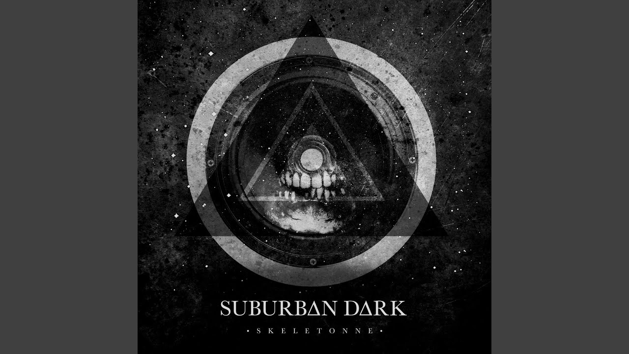 Skeletonne (Radio Edit)