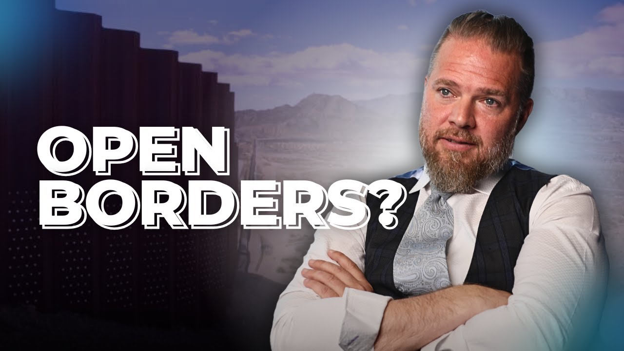 Why Are Open Borders A Bad Thing?
