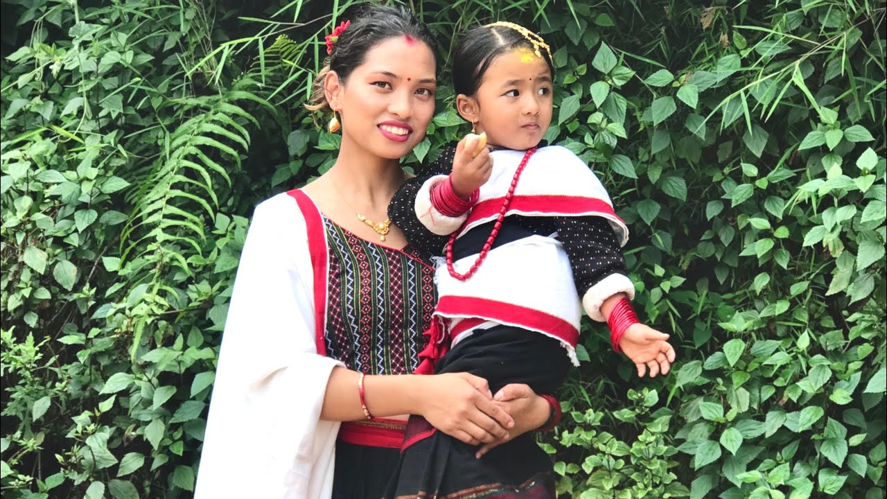 #waling #syangja #bhumre #lakhe dance Moonlights nepal #newartist