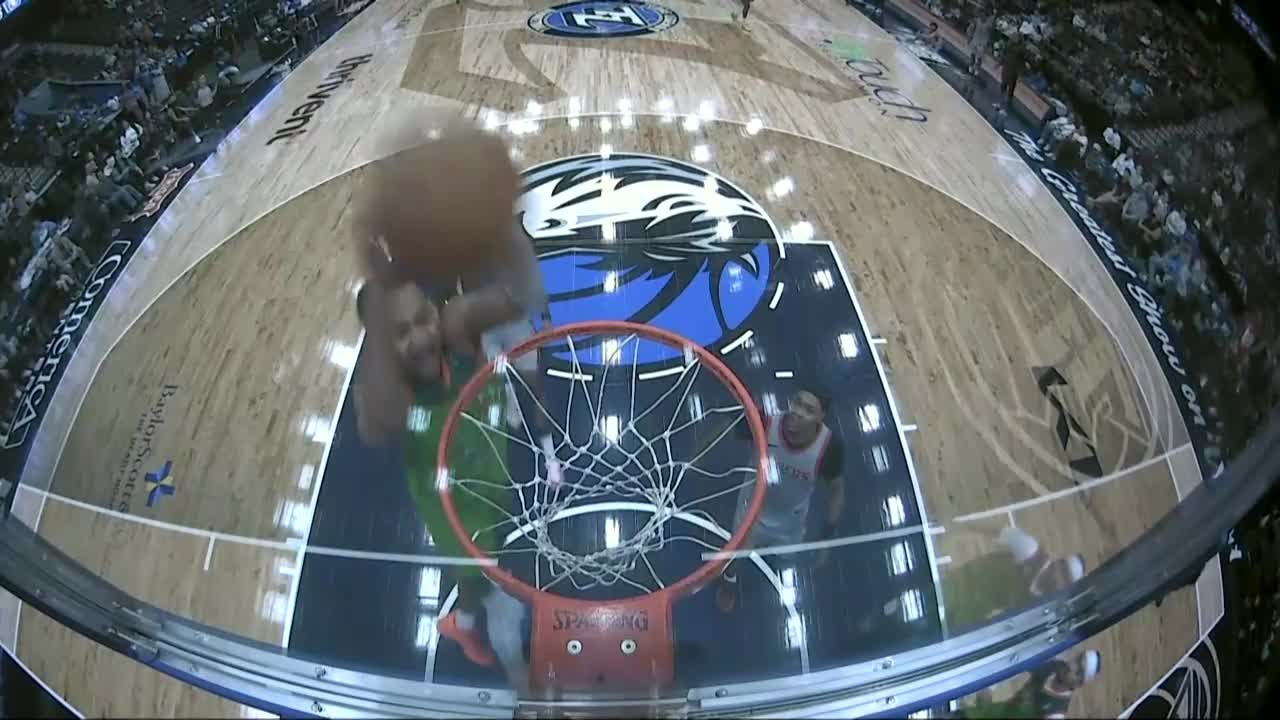 Mark Armstrong (17 points) Highlights vs. Rio Grande Valley Vipers