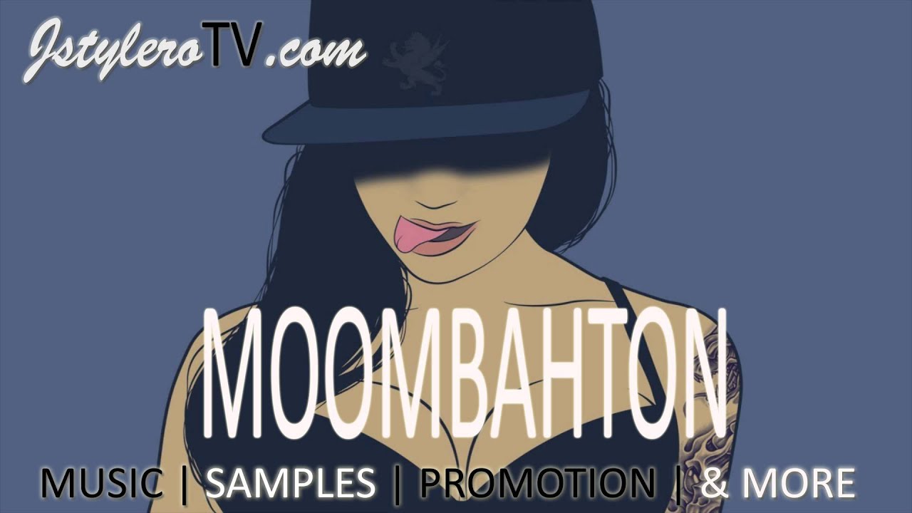 Daddy Yankee - Gasolina (RVB's Moombahton Booty)