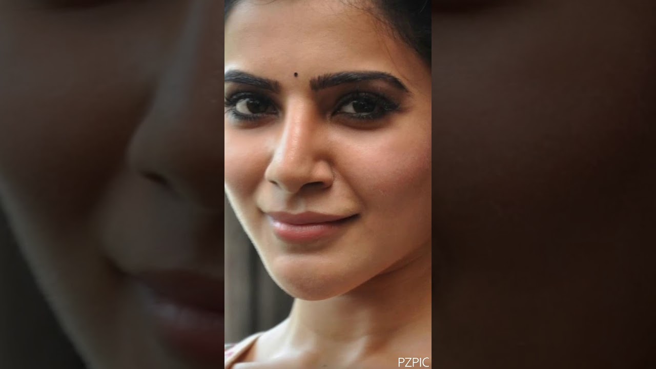 Samantha vertical close up face
