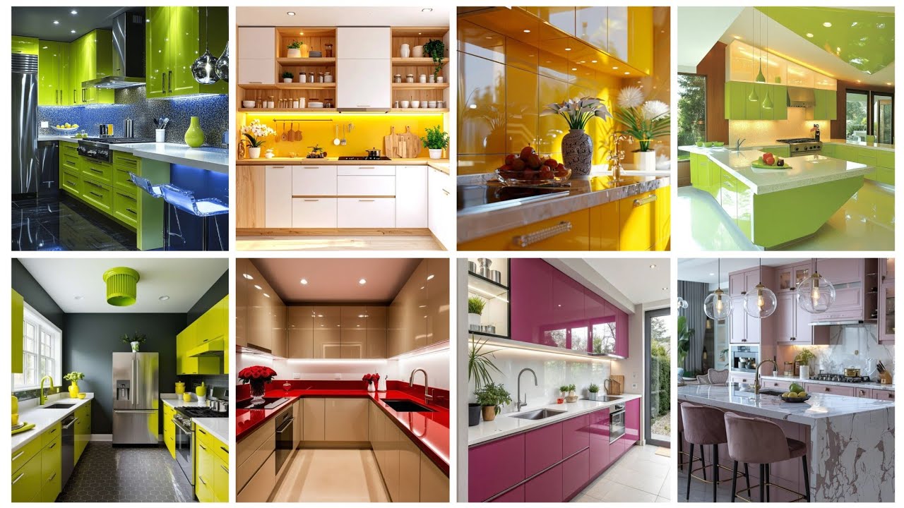 150 Dream Kitchen Design Ideas 2026 | Modern Living