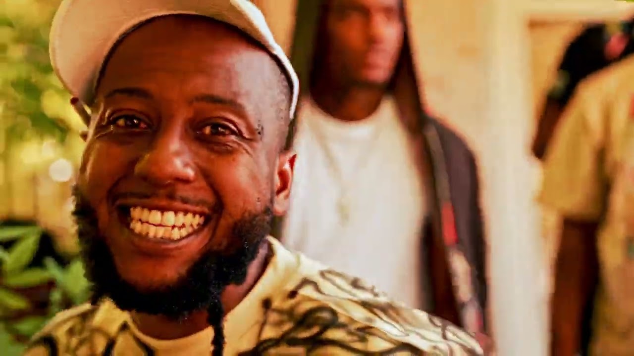 Big London - GatorLiving ft CTB Skip