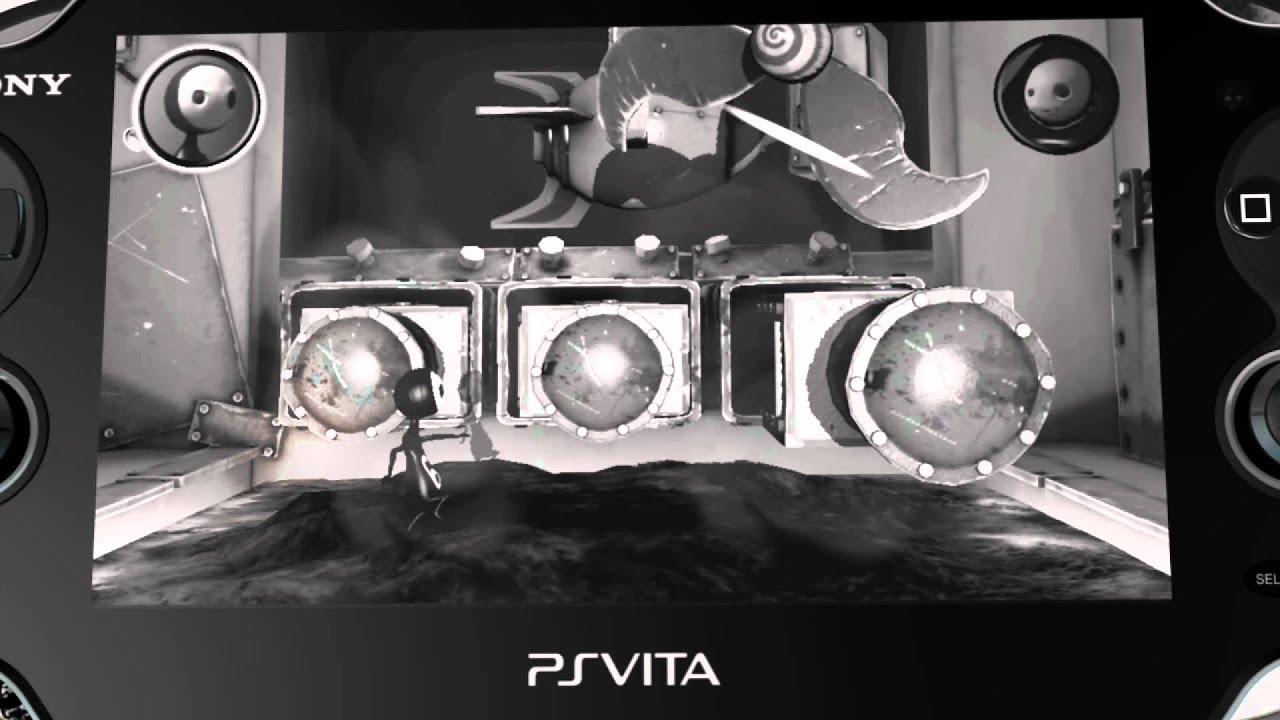 Escape Plan Launch Trailer