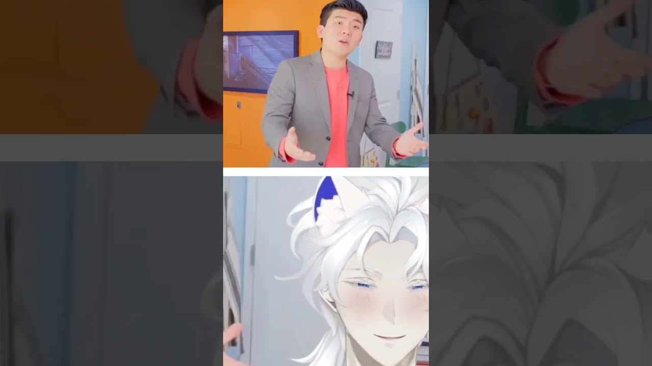 NINTENDO WII KNOCK-OFF #shorts #vtuber