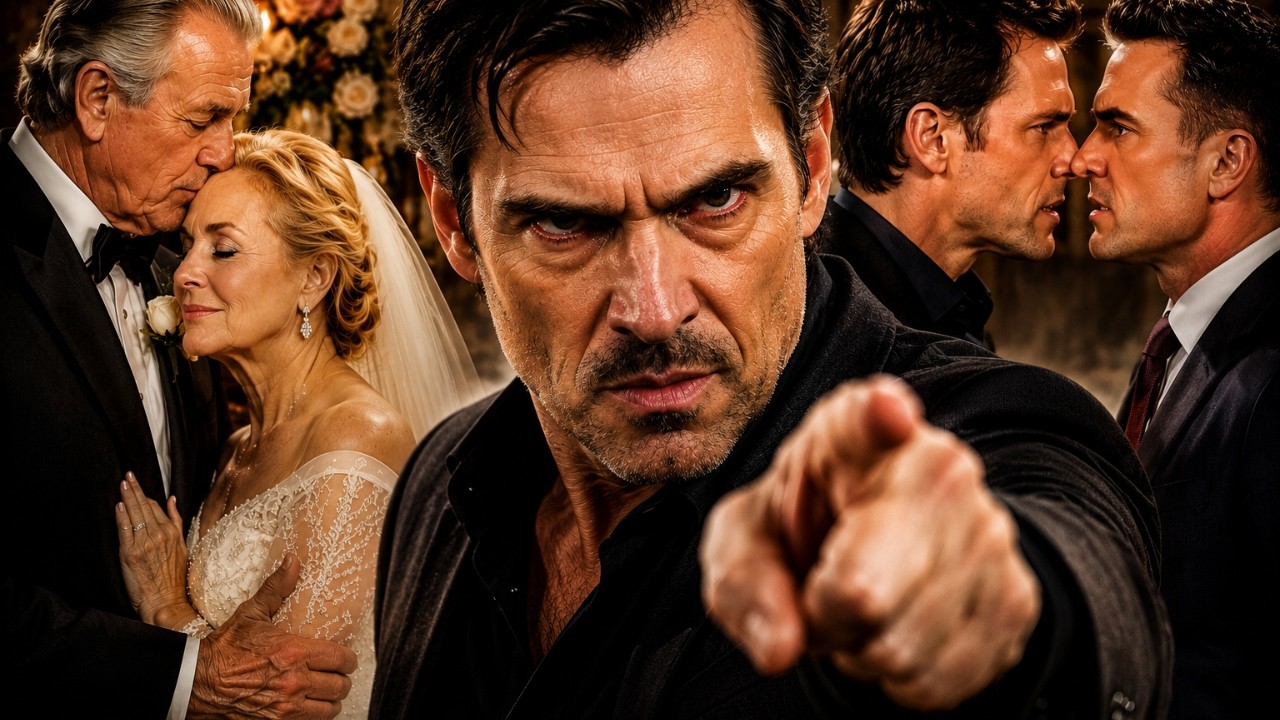 Young & Restless Spoilers Victor and Nikki Remarry Matt Clark's Ominous Threat Changes Everything