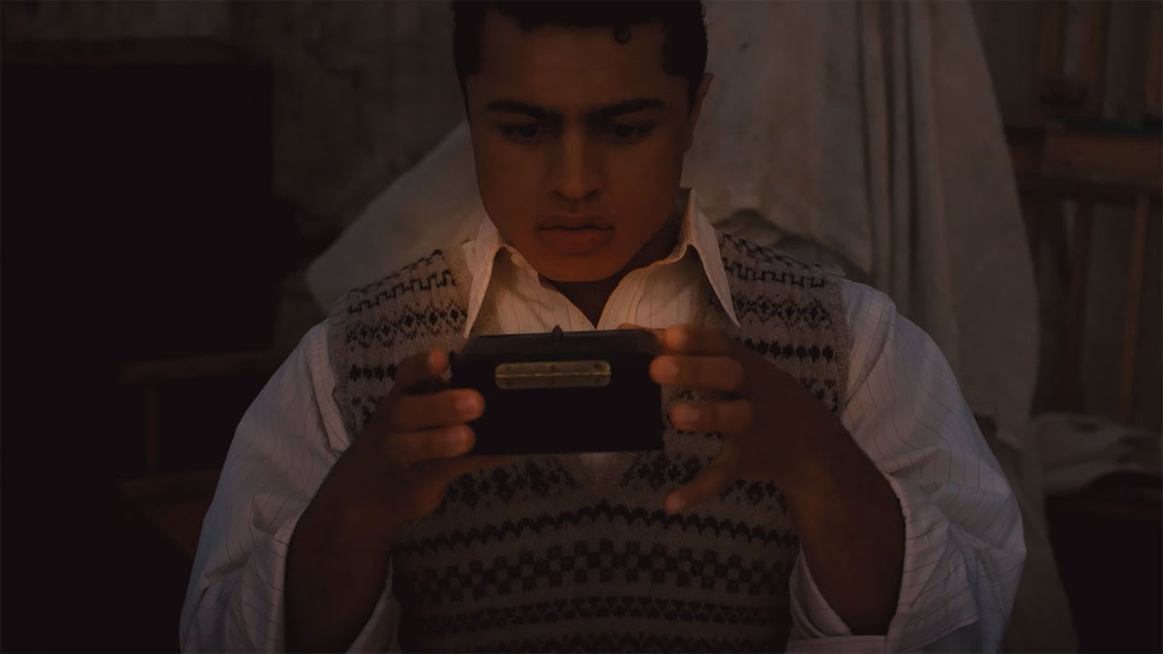 The Box of Delights | Trailer