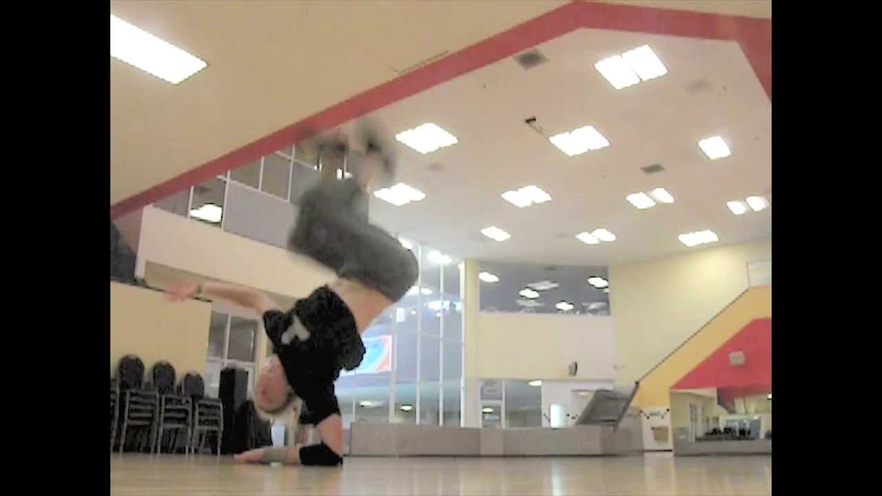 Shen - Circus Runaways - Team Strength Project