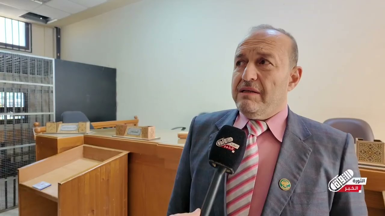 من قصر العدل في حلب… بدء محاسبة المتورطين في مجـ.ـازر الساحل السوري