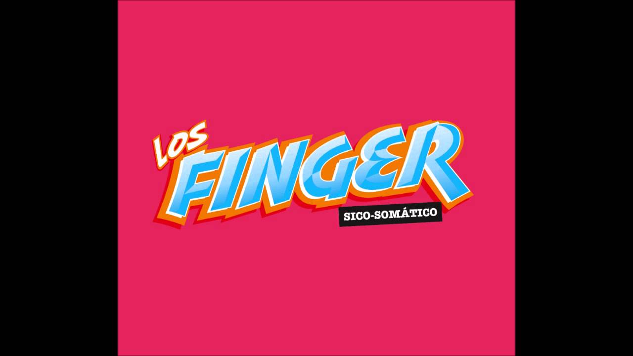 Los Finger - Perdido