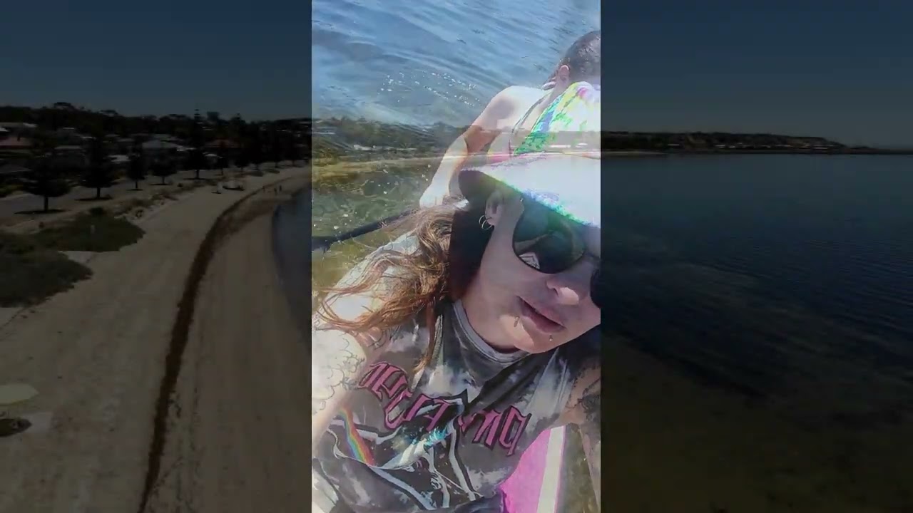 Port Vincent South Australia 2025