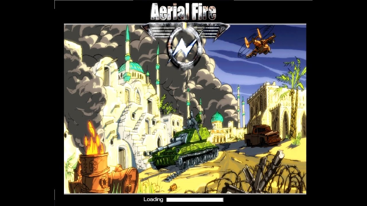 💥Air Strike Battle  1 🔥  المعركة الجوية شاهد
