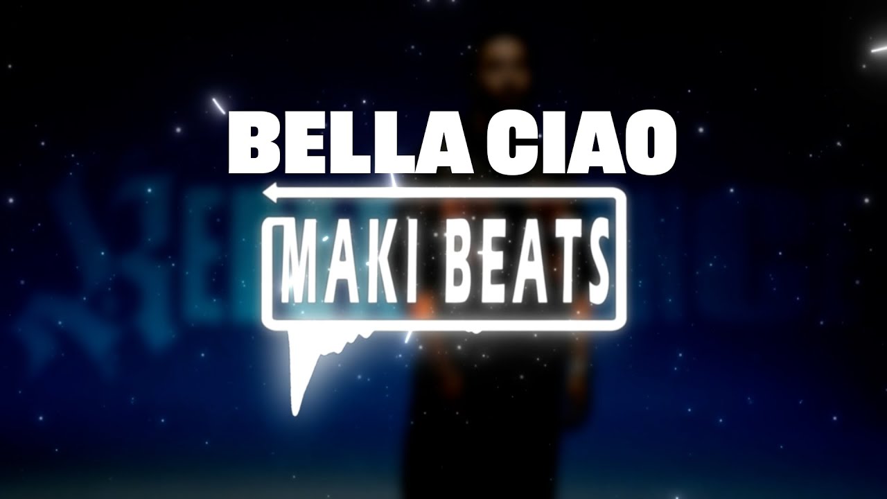 MERO - Bella Ciao (Deep House Remix) I EDM Deep House Music