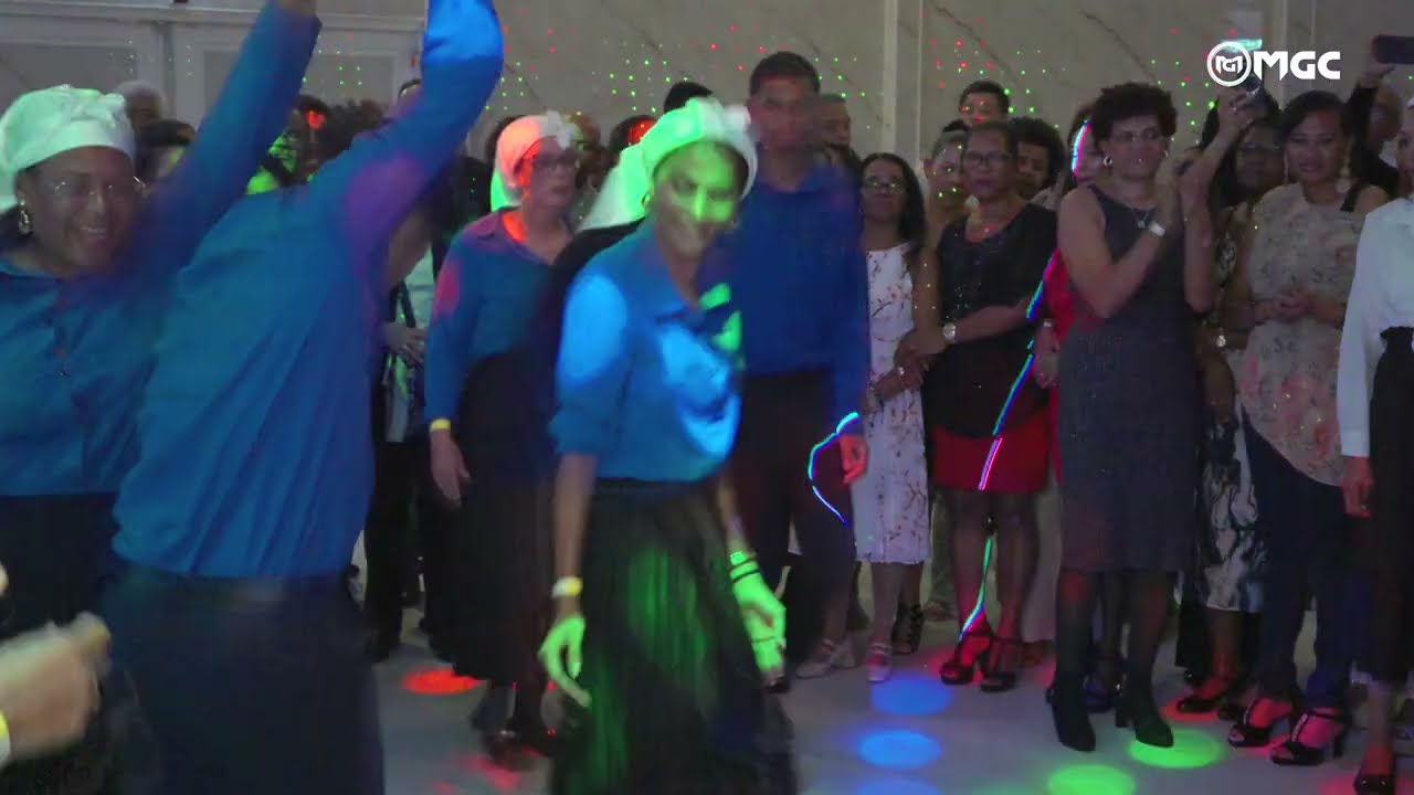 Rabecada e Contradança Grupo Figueiras Rotterdam