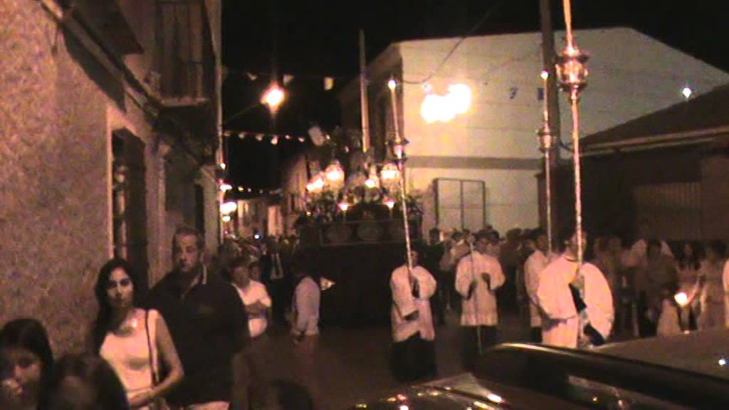 Procesion Santiago Apostol 2014 (3)