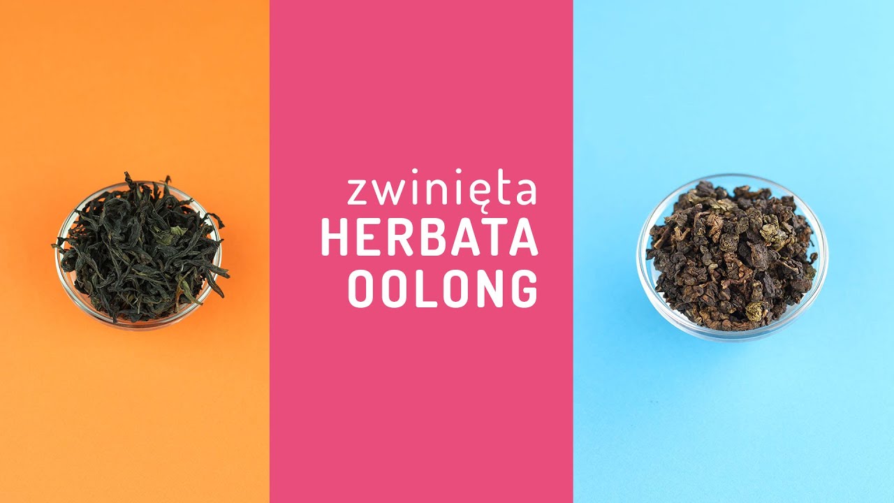 Jak parzyć herbatę Oolong? Niebieska herbata Wulong krok po kroku