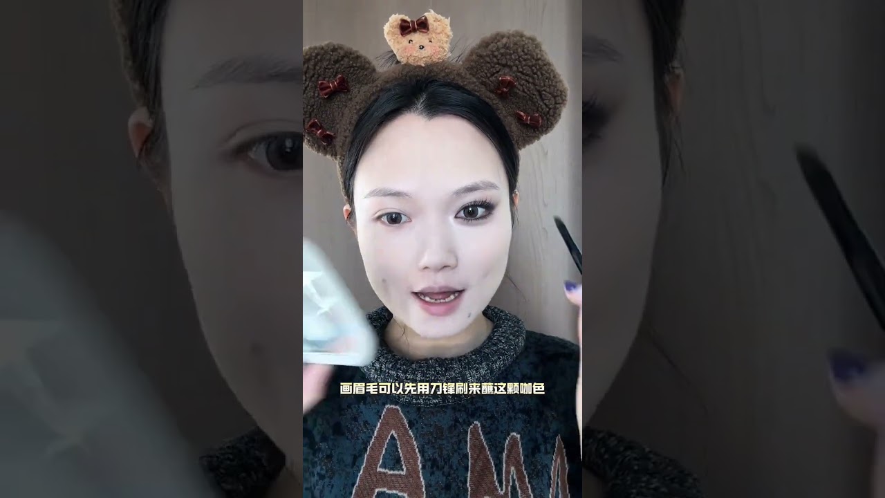 Full makeup practice Bone structure old Money makeup #Makeup Instructor#Beginner s Mak