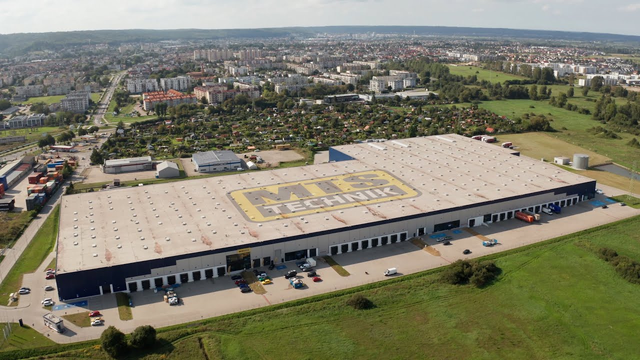 Inside MTS Technik HQ: Driven by Passion (Extended Journey)