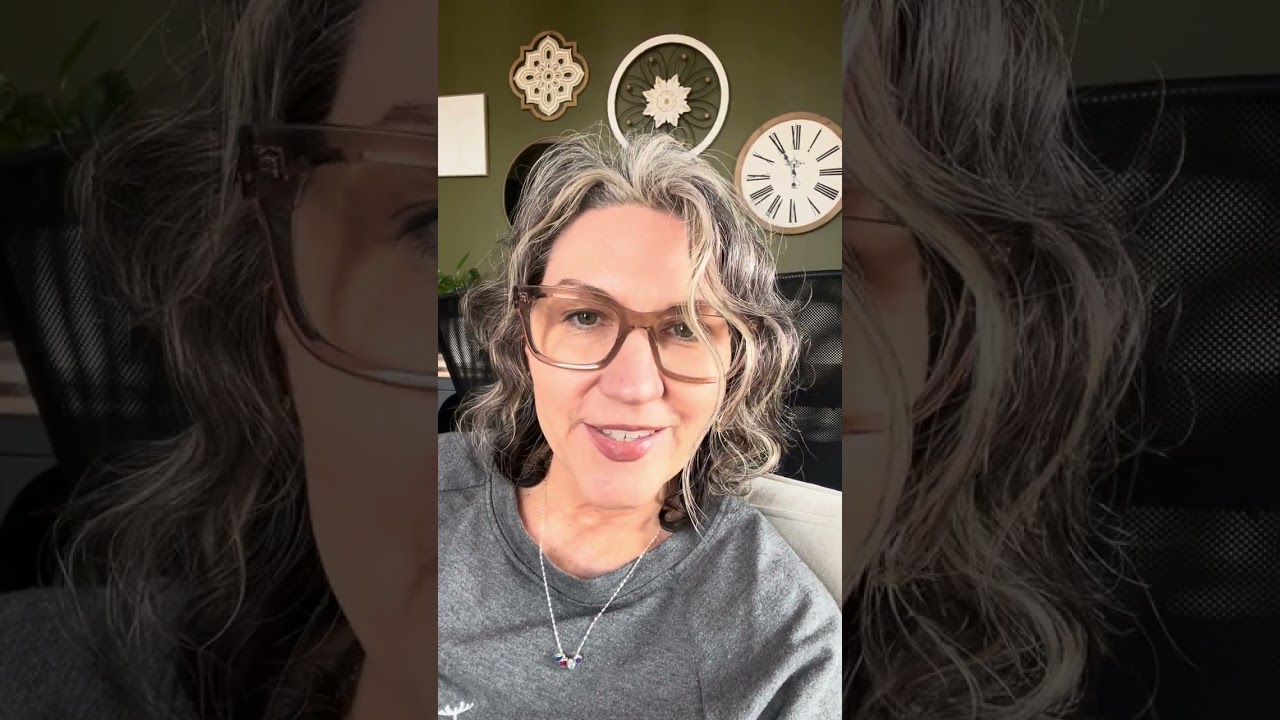 Navigating Major Midlife Changes 