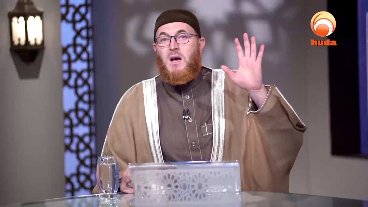 Can we make Tawassul through the Prophet   Dr Muhammad Salah #islamqa #fatwa #HUDATV