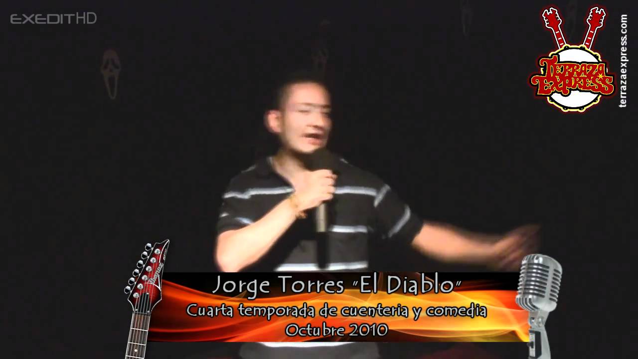 Jorge Torres 