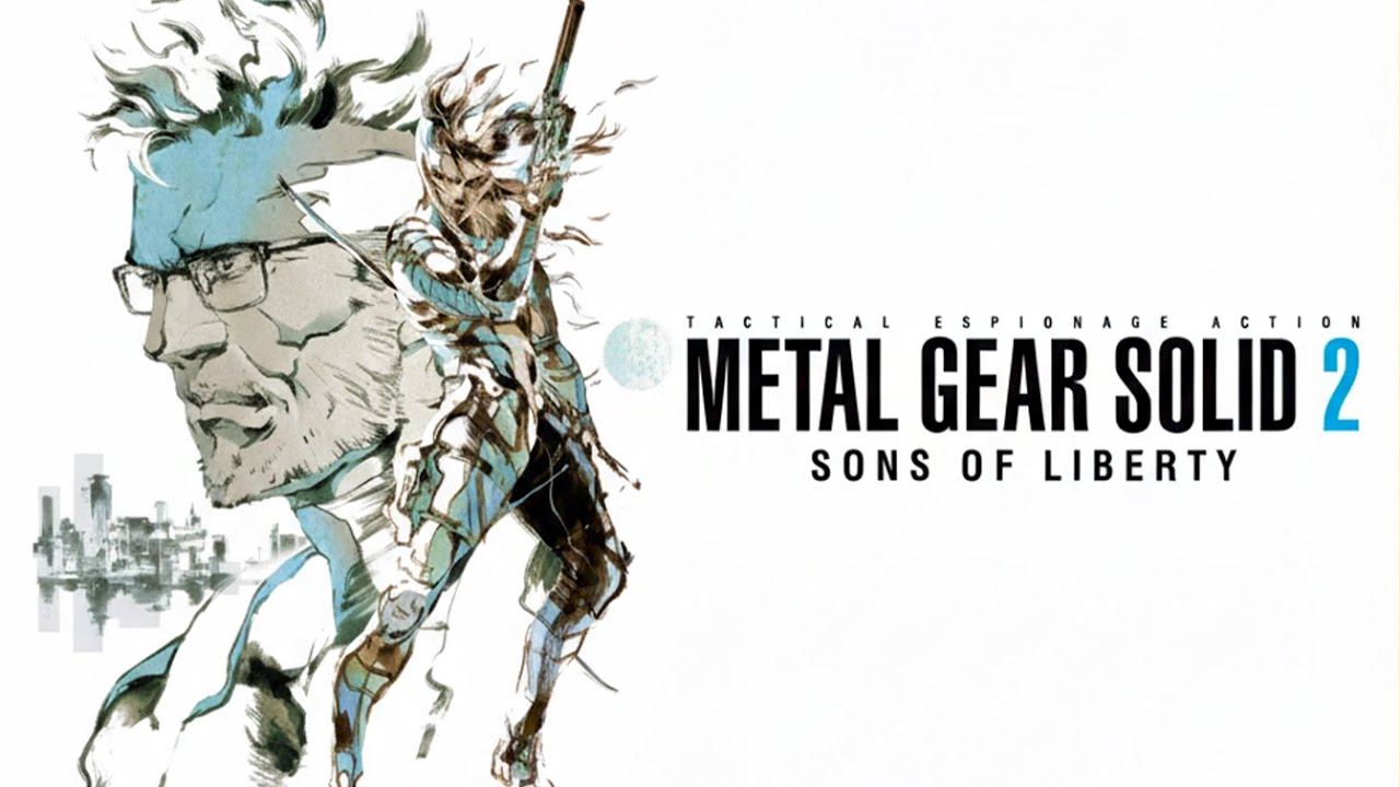 🔴METAL GEAR SOLID 2: SONS OF LIBERTY🔥#4 | GAMEPLAY - PS3 EN VIVO