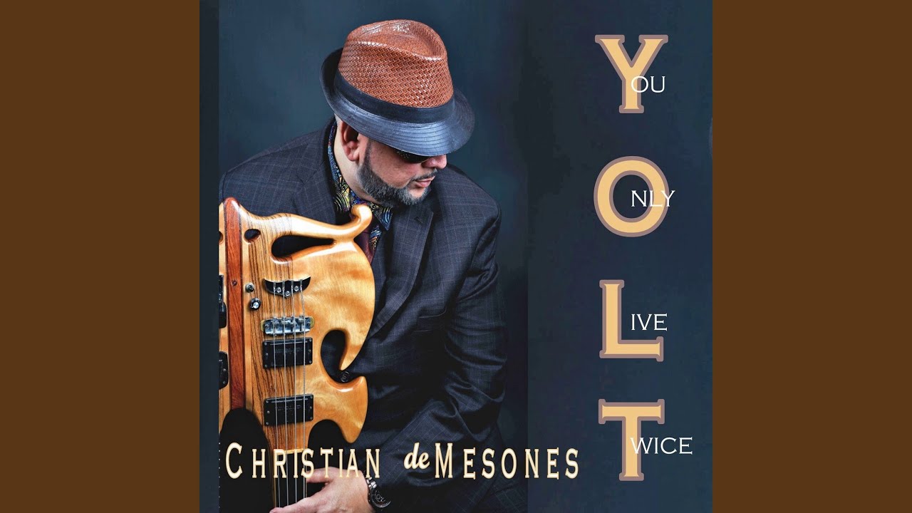 Hispanica (Instrumental)