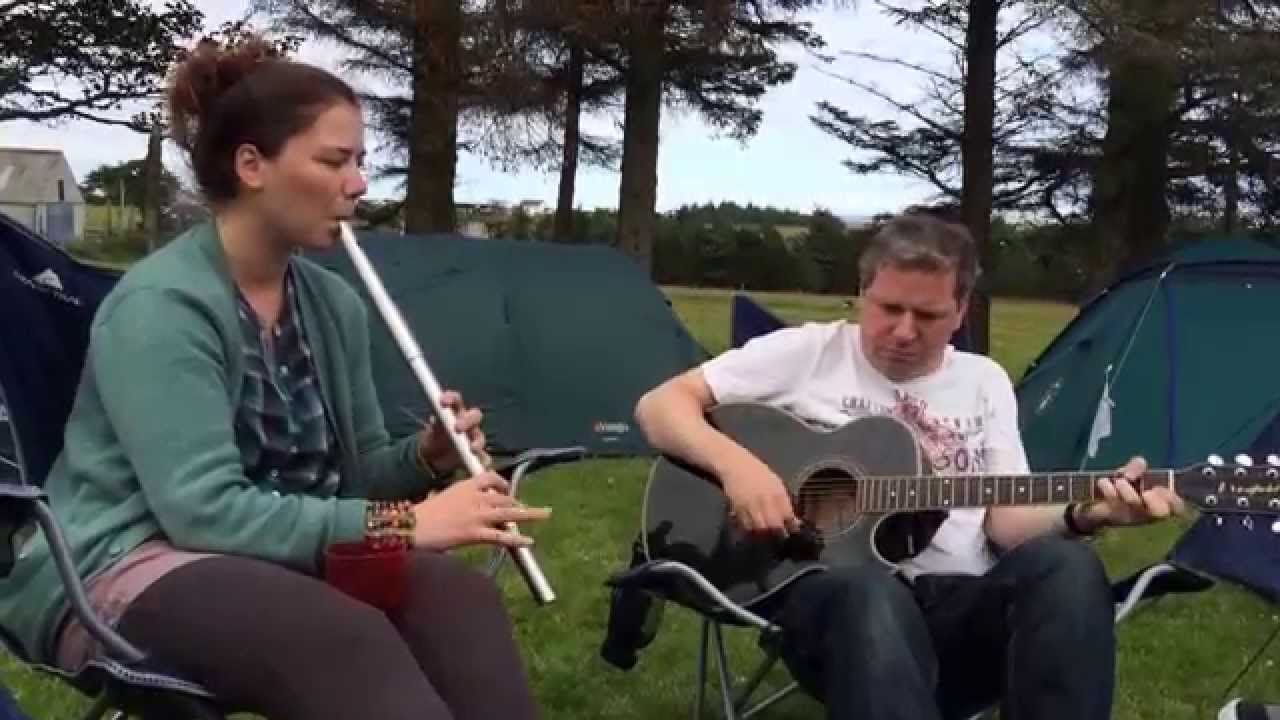Pippa Reid-Foster and Jules Reed: The Laxdale Sessions