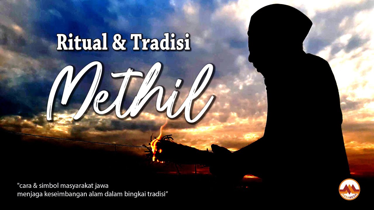 Ritual dan Tradisi Methil - adat masyarakat jawa sebelum panen padi