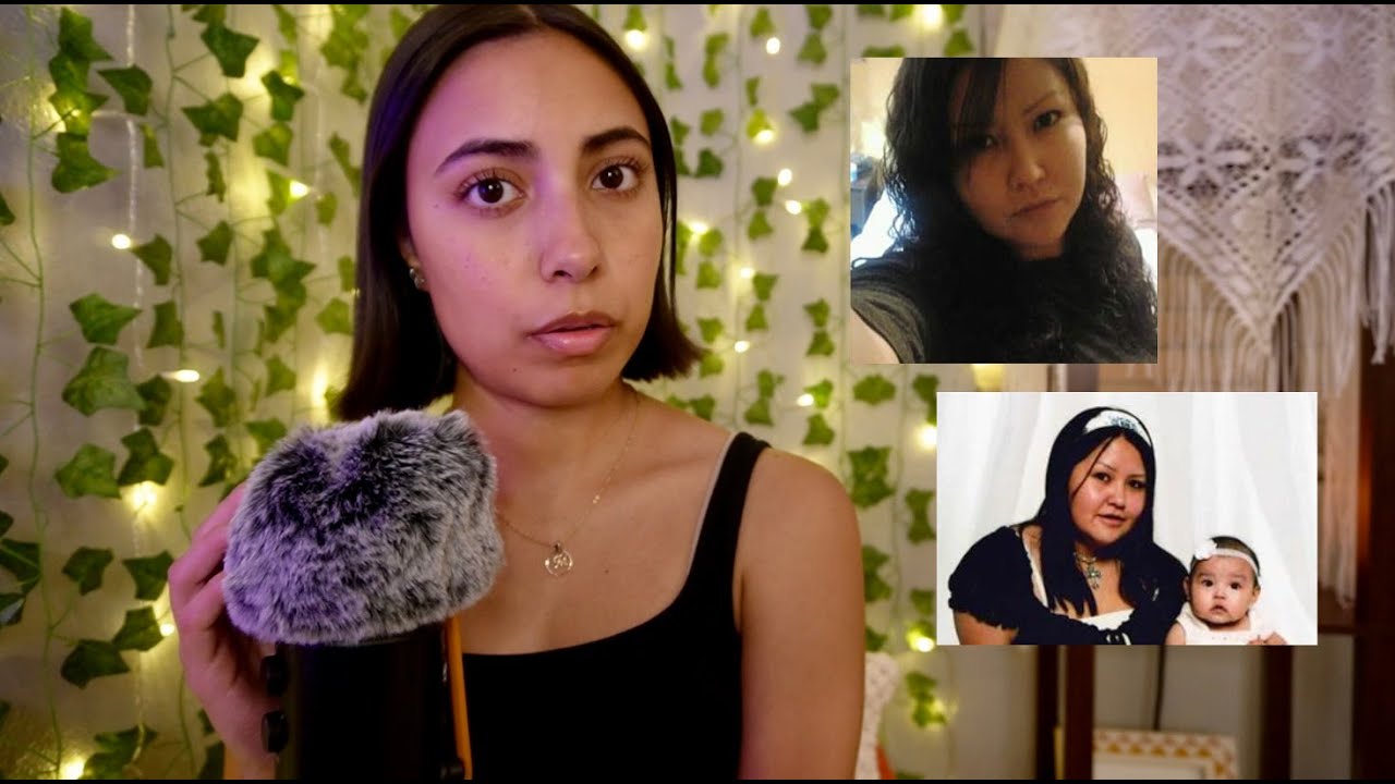 ASMR True Crime | The Savage & Senseless Murder of Destiny Rae Tom