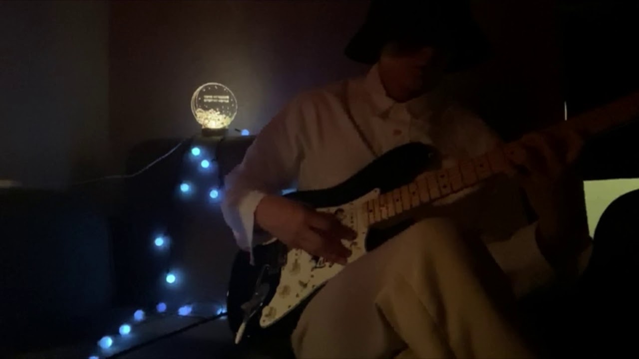 i wish you love cover . who am i