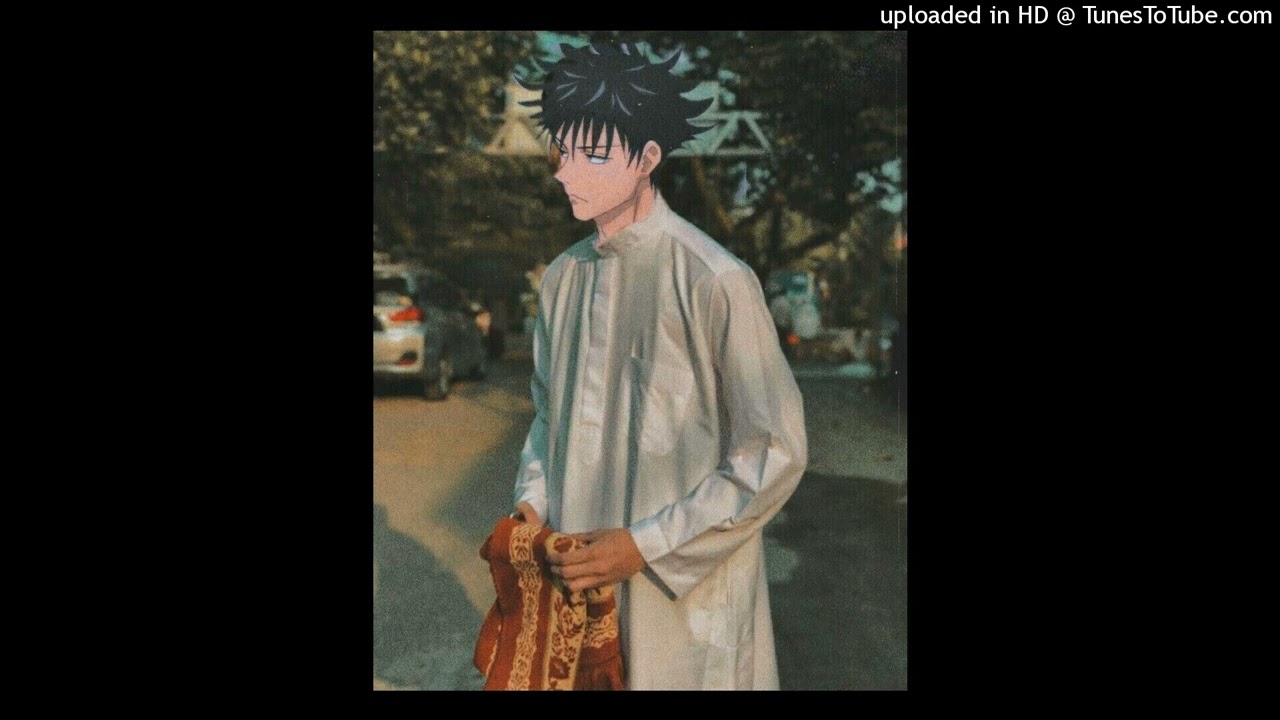 first order of business x suasana hari raya (remix)