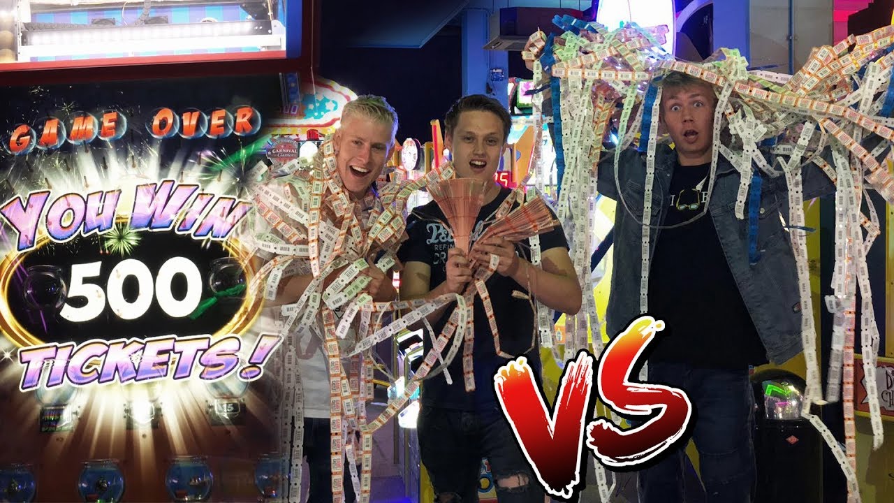 PAKT TIES DE MONSTER JACKPOT ? | GAMEHAL CHALLENGE #7