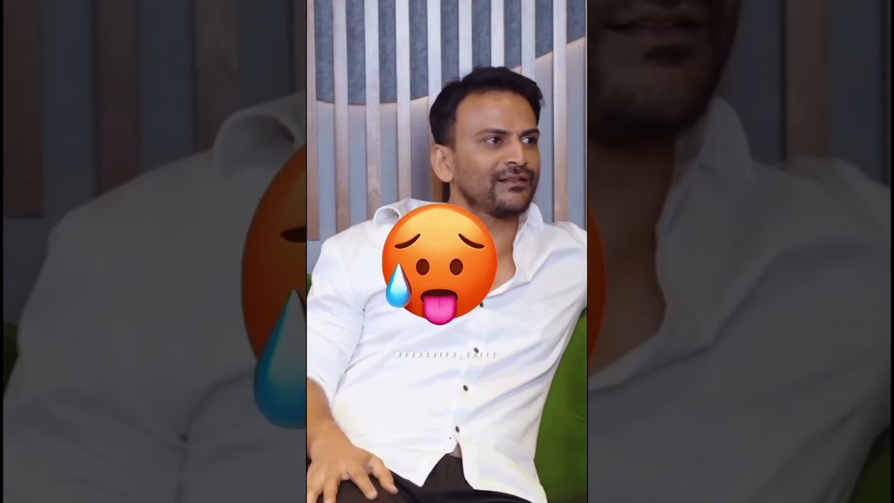 Daali Dhananjay||Kannada Comedy||Smiley Confusion😁||What'sapp Smiles||Daali Interview
