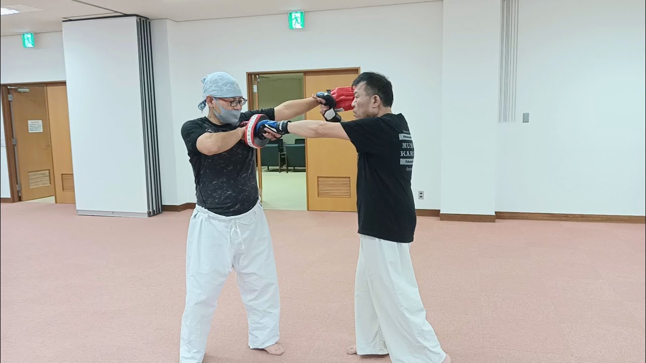 胡蝶掌という言葉を、この時初めて知ったわし…。