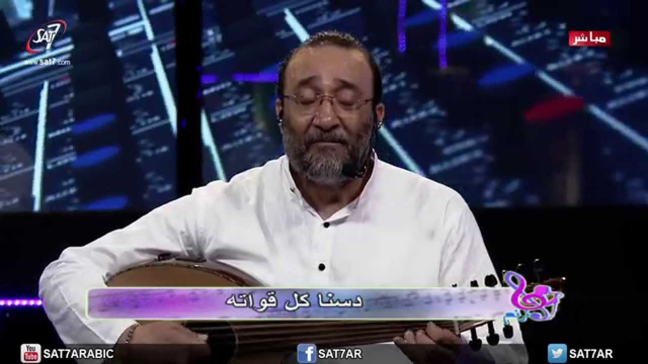 كسرت سهام العدو - ماهر فايز - برنامج هانرنم HD