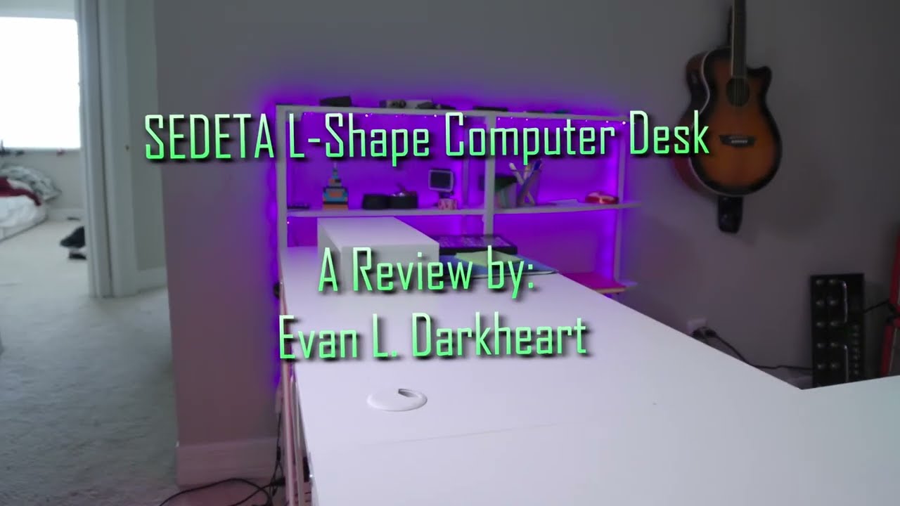 SEDETA L Desk Review
