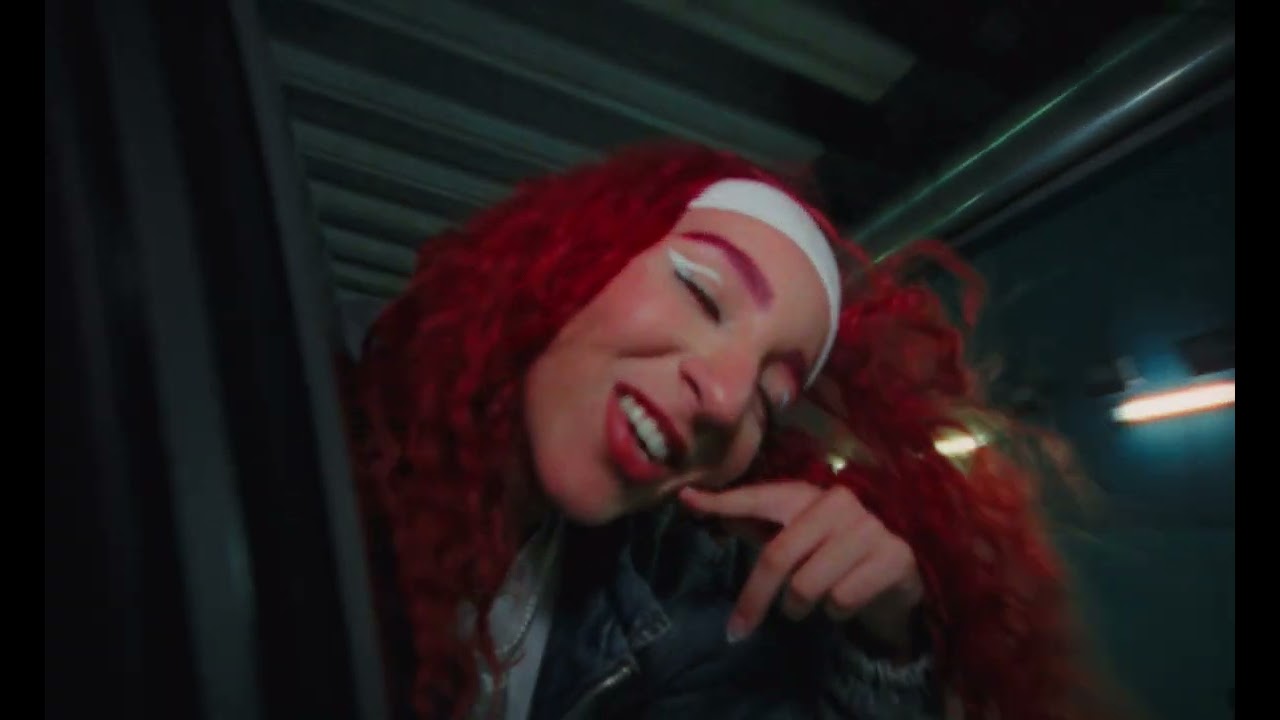 De La Rose - Cobro (Official Video)