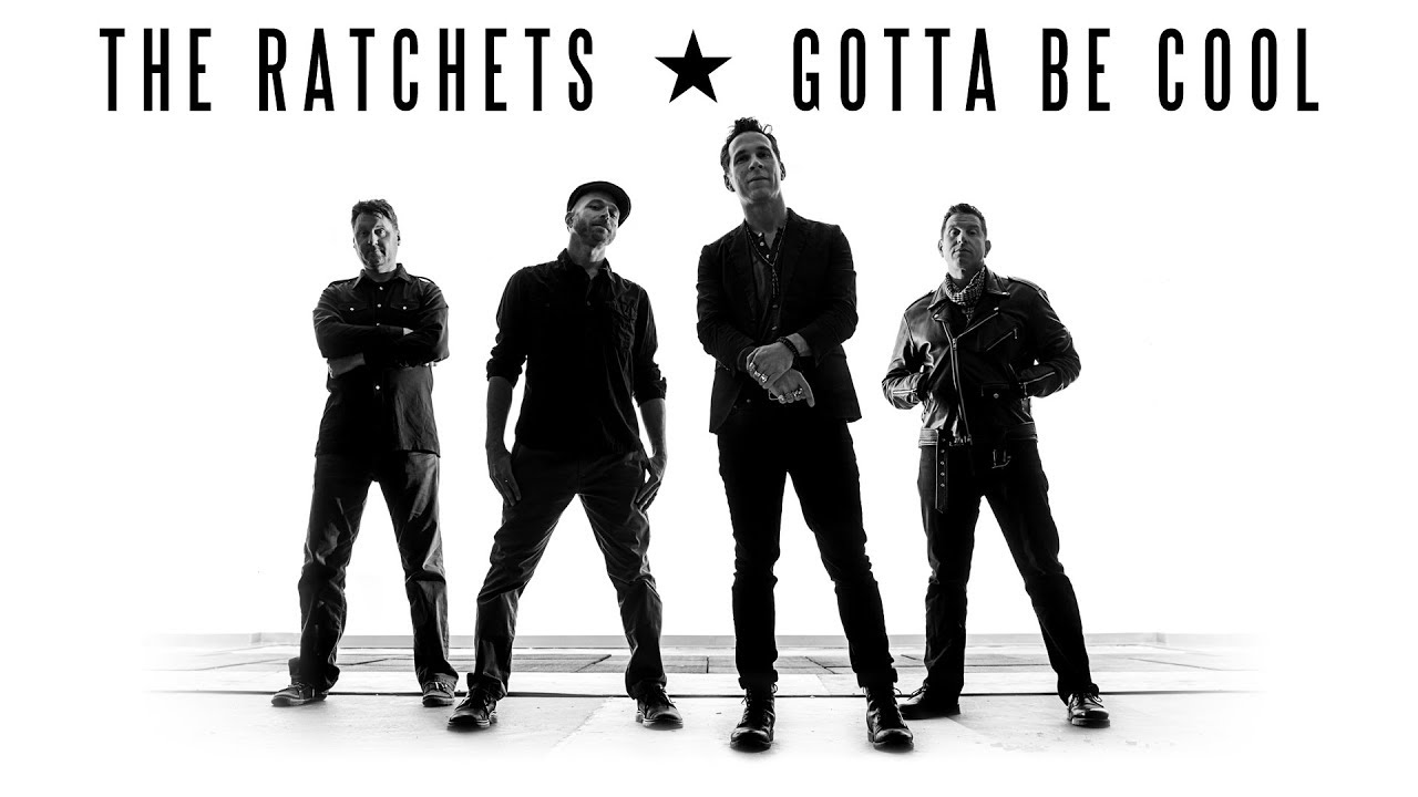 The Ratchets - 