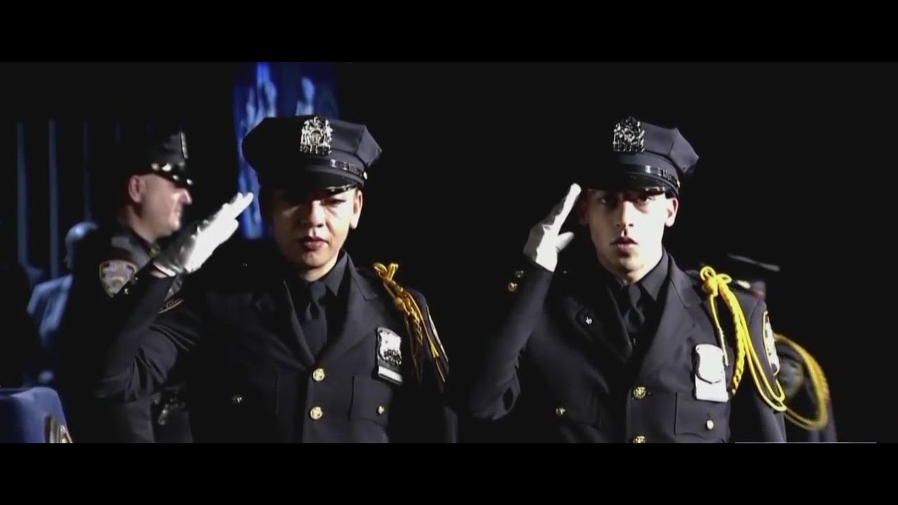 NYPD to lower college requirements for hiring