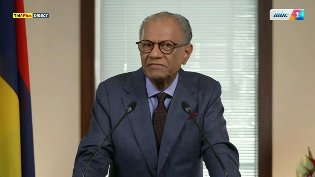 Fête nationale 2026 : Le Premier ministre Navin Ramgoolam s’adresse à la Nation